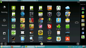 How to Run Android on your Windows PC