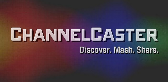 Organize and Curate the News That Fascinates You With ChannelCaster