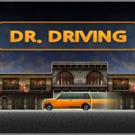 Dr. Driving – Simulators Can Be Fun Too