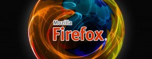 Mozilla Firefox Launcher featured in EverthingMe for Android