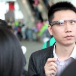 Google Unveils New Glass Frames, Makes Google Glass Less Nerdy