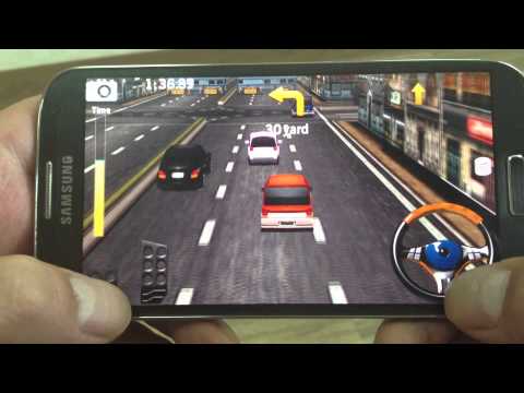 dr driving games android
