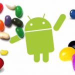 Jellybean Continues to Top the Distribution Charts