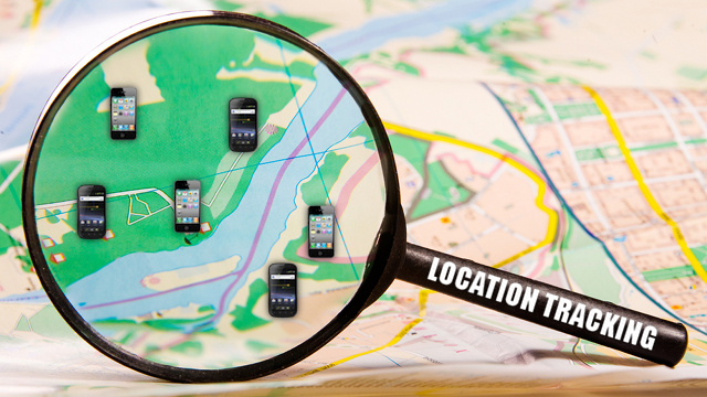 Give Your Android the Guardian Angel it Deserves With Location Tracker, my helper