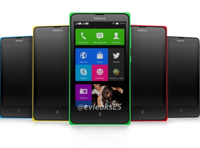 nokia-normandy-android-phone