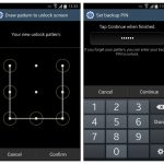 How to Bypass Your Pattern Lock on the Galaxy S3 and Galaxy S4