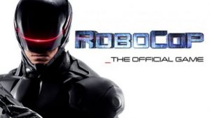 RoboCop – The Cybernetic Hero Hits the Android Streets For Some Hard Justice