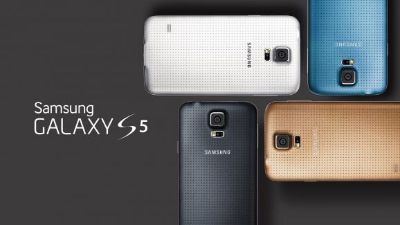 5 Reasons Why the Galaxy S5 Will Destroy the iPhone