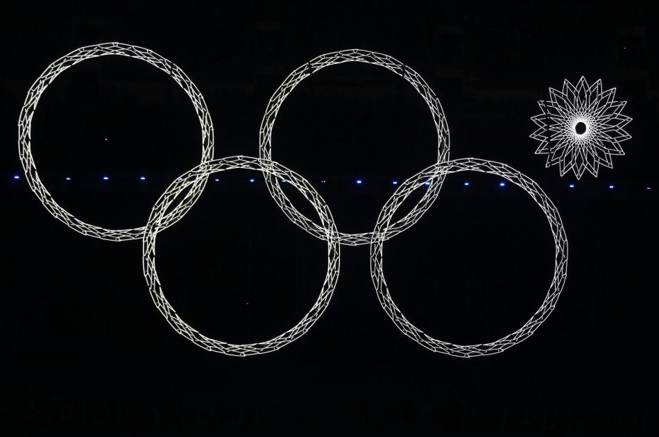 sochi 2014