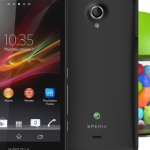 Sony Releases Android 4.3 update on Xperia Series