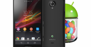 Sony Releases Android 4.3 update on Xperia Series