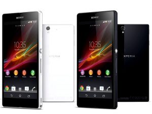 How to Fix Your Bricked Sony Xperia Z1 and Z Ultra