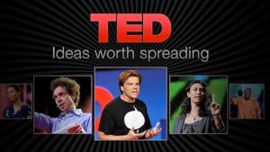 TED for Android – Inspiration On the Palm Of Your Hands