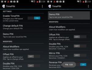 How to Automatically Change Your Lockscreen PIN Every Minute and Enhance Smartphone Security