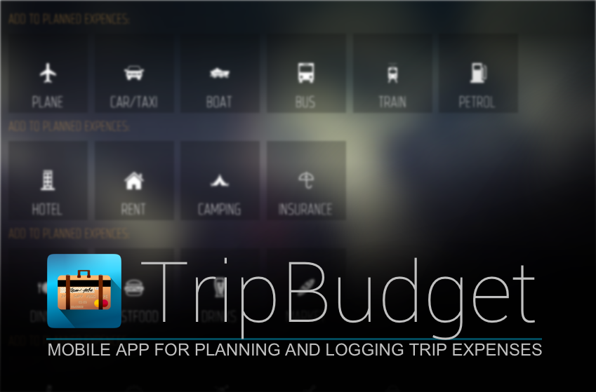 How to Easily Monitor Travel Expenses with Android