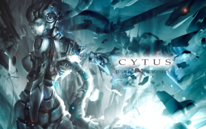 Cytus –  A Captivating Action Music Game for Android
