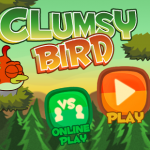 Clumsy Bird – Is It a Worthy Successor to Flappy Bird?