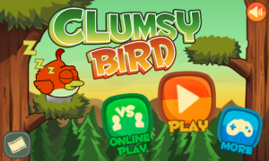 Clumsy Bird – Is It a Worthy Successor to Flappy Bird?