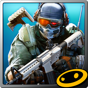 Frontline Commando 2 Finally Marches Onto Google Play Store