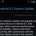 How to Manually Update Your Android Device to a Newer Software Version