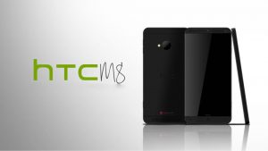 HTC Drops a Nuke for Competitors In the Form of M8