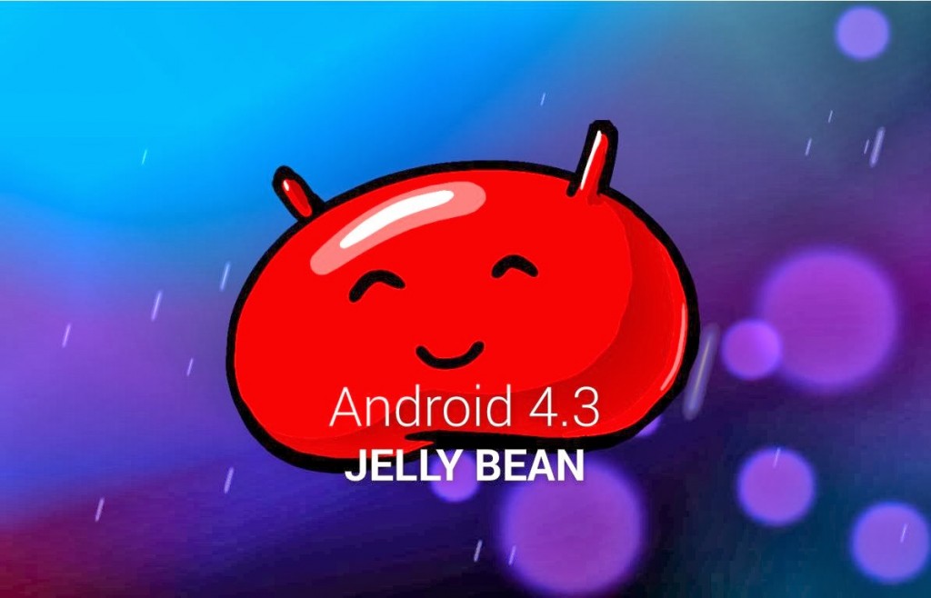 android jelly bean