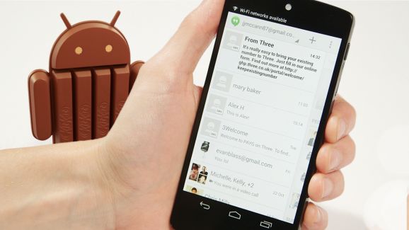 Android KitKat があなたの携帯電話を台無しにしましたか? あなたは一人ではありません - それを解決する方法は次のとおりです