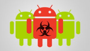 97% of All Mobile Malware is On Android, But Not Where You Think