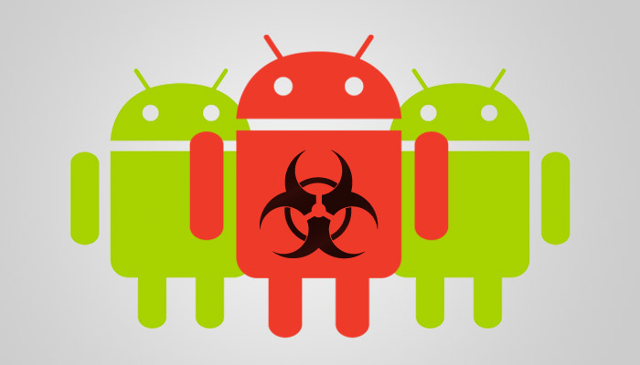 97% of All Mobile Malware is On Android, But Not Where You Think