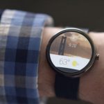 Google Officially Announces Plans for their Smartwatch Product Line