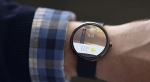 Google Officially Announces Plans for their Smartwatch Product Line