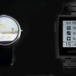 Pebble vs. Android Wear: A Comparison Report