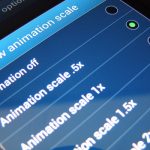 How to Significantly Speed Up Android Performance by Changing 3 Simple Settings