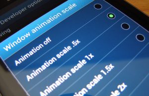 How to Significantly Speed Up Android Performance by Changing 3 Simple Settings