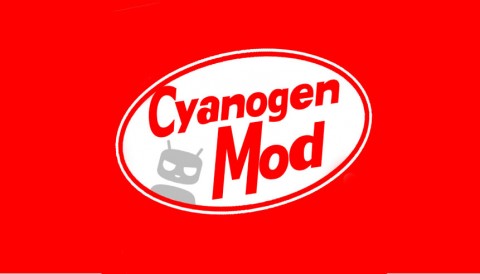 cyanogen mod m4