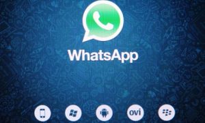 Chats On WhatsApp are Now Exposed to Third Party due to File System Flaw