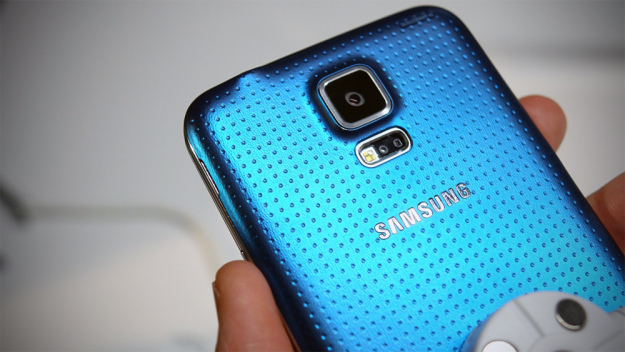 galaxy s5 1