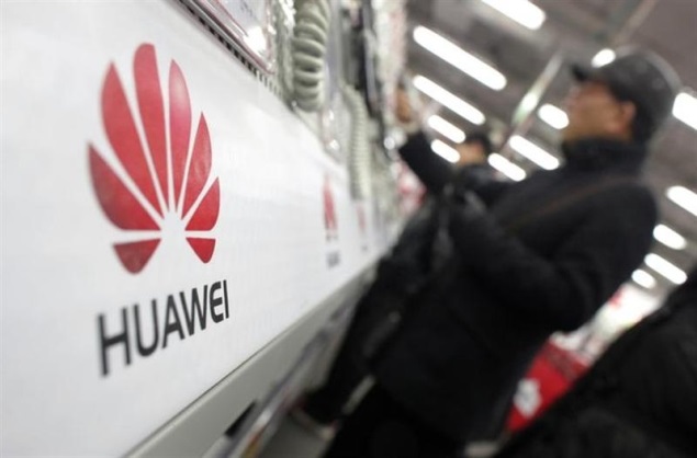 Ever Heard of a Phone with Two Operating Systems? Say Hi to Huawei