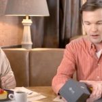 LG Releases The Strangest Smartphone Commercial You’ll Ever See