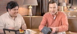 LG Releases The Strangest Smartphone Commercial You’ll Ever See