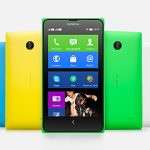 Nokia Releases Its First Android Smartphone in India