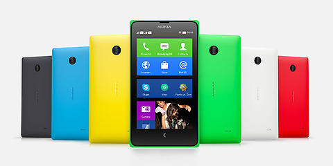 Nokia Releases Its First Android Smartphone in India