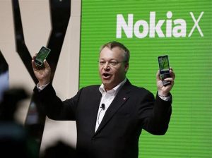 AOSP-Based Nokia X  Unveils Its Security Features