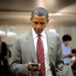 President Obama May Be Switching to Android