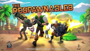 Respawnables – An Addictive Third-Person Shooter Game for Android