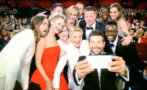 How Much Did Samsung Pay for Ellen’s Oscars Selfie?