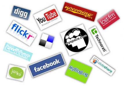Using Social Media Aggregators to Make Social Networking More Efficient