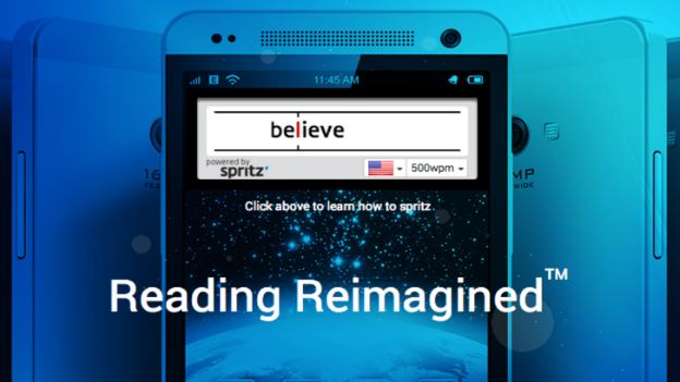 Read Faster With These Top Speed Reading Apps