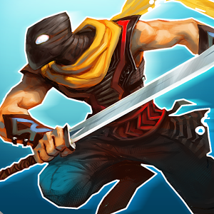 Shadow Blade – An Action-Packed Ninja Game You Wouldn’t Mind Paying For