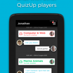 Test Your IQ On a Global Level with QuizUp